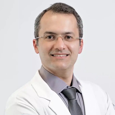 Dr. Eric Hemmilton