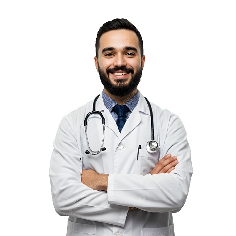 Dr. Gérard Fammerui