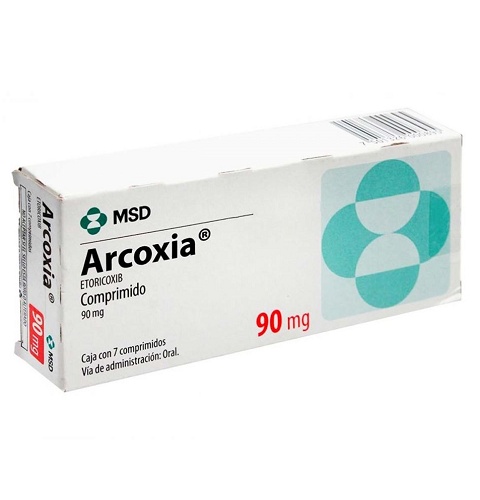 Arcoxia