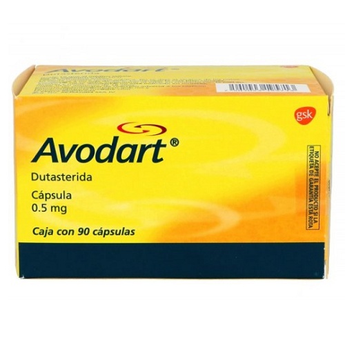 Avodart