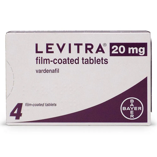 Acheter Brand Levitra sans ordonnance en Suisse