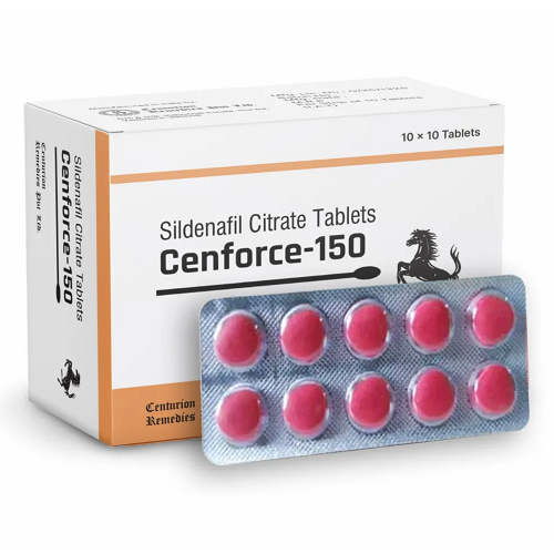 Acheter Cenforce sans ordonnance en Suisse