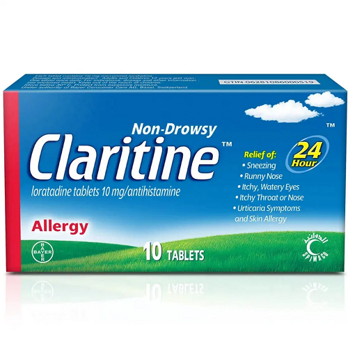 Claritin