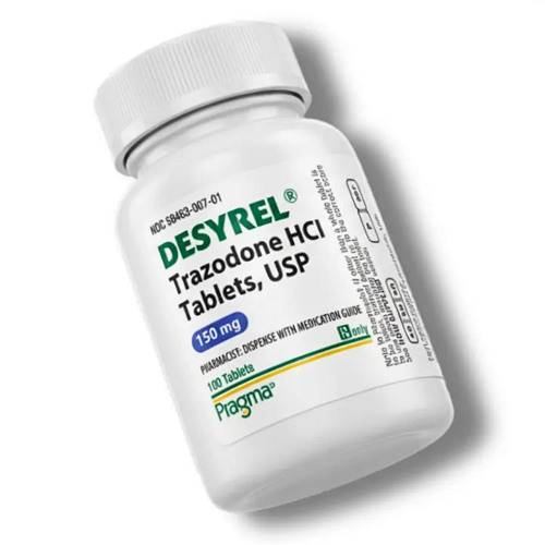Desyrel