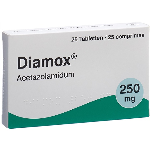 Diamox