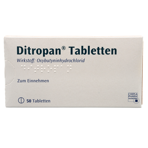Ditropan