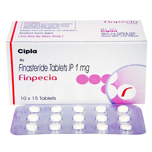 Acheter Finpecia sans ordonnance en Suisse