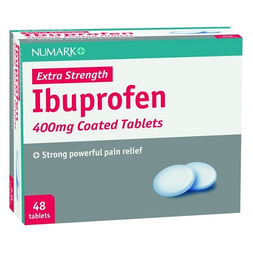 Acheter Ibuprofène sans ordonnance en Suisse