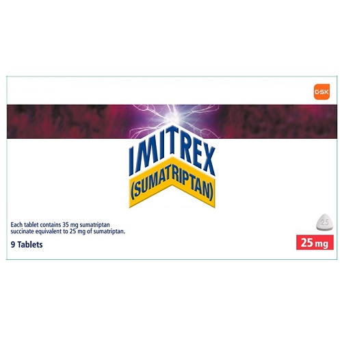 Imitrex