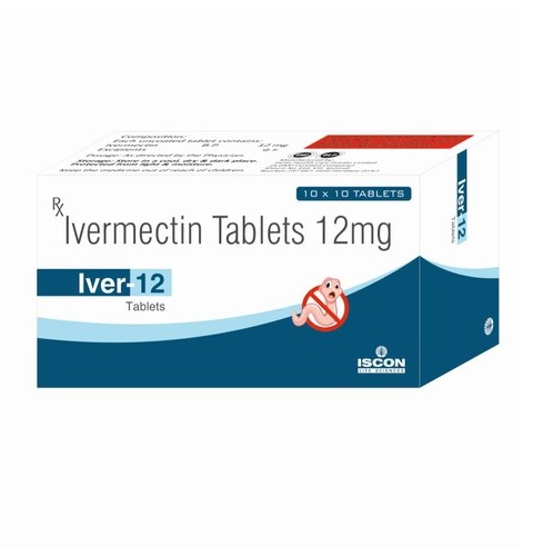 Acheter Ivermectine sans ordonnance en Suisse