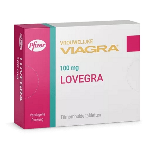 Acheter Lovegra sans ordonnance en Suisse