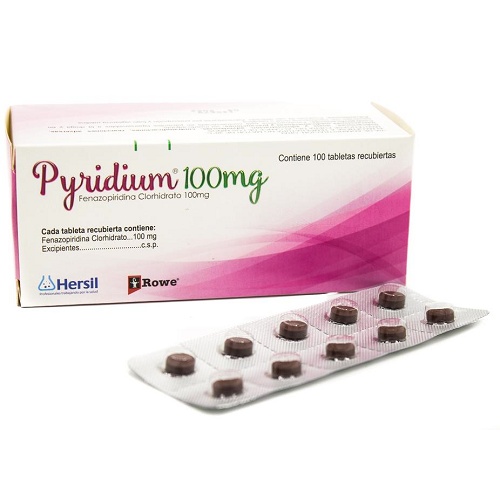 Pyridium