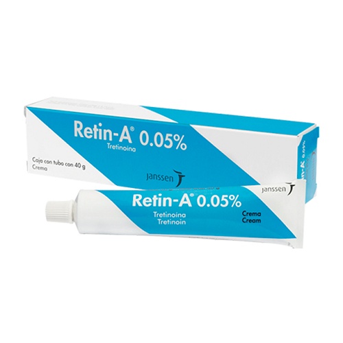 Retin-A Cream