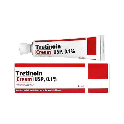 Retin-A Gel