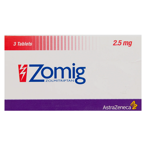 Zomig