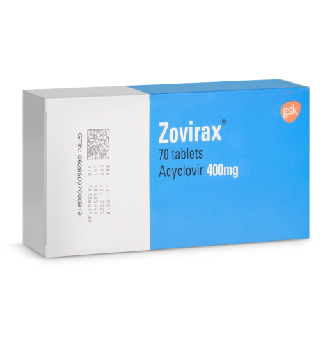 Acheter Zovirax sans ordonnance en Suisse